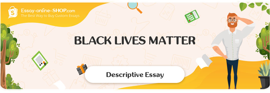 Black Lives Matter
