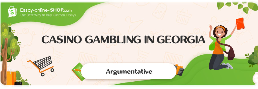 Casino Gambling in Georgia