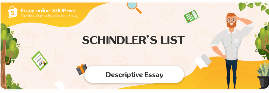 Schindler’s List