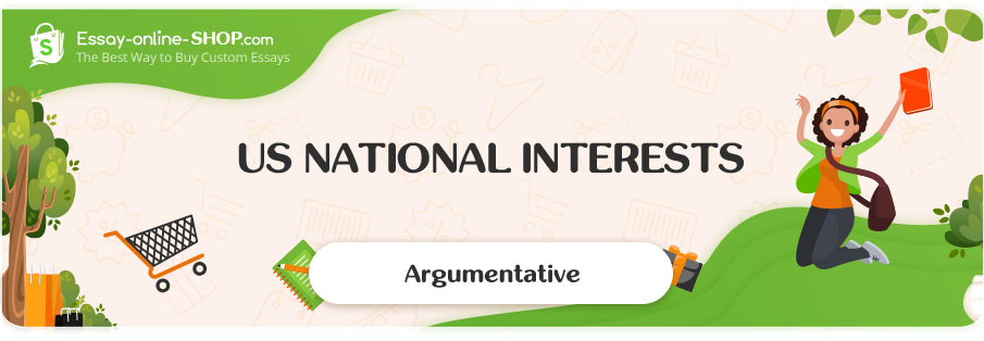 US National Interests